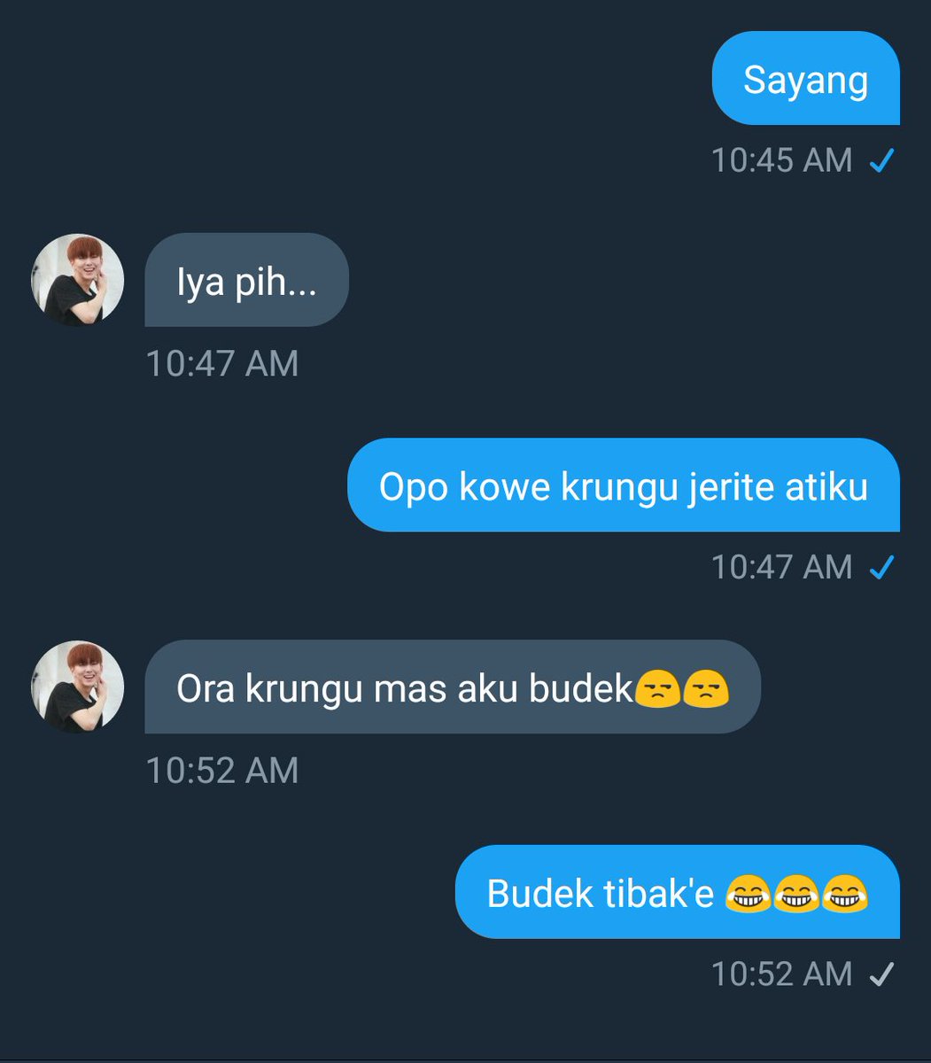 Wayyyyx's tweet photo. Showki dari dunia lain wkwk https://t.co/NfMXJikhcY
