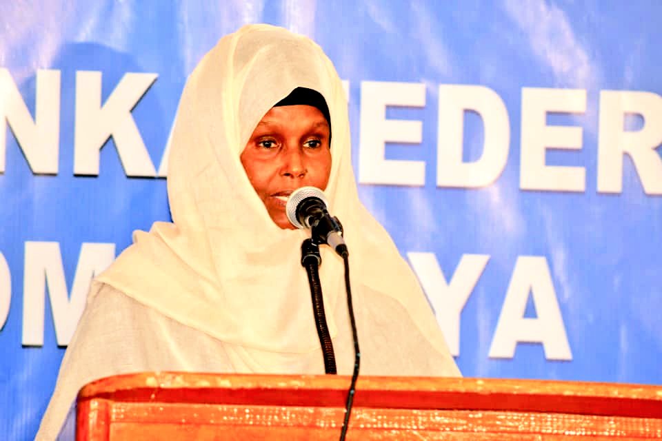DrBeileh's tweet photo. 2/2: We are on target with all SMP targets, including raising domestic revenue, we are improving transparency &amp;accountability. We are building trust in our fiscal systems &amp; institutions.The Finance Committee should work with us to  lead key reforms to attain debt relief #somalia https://t.co/p8oyOxiFmY
