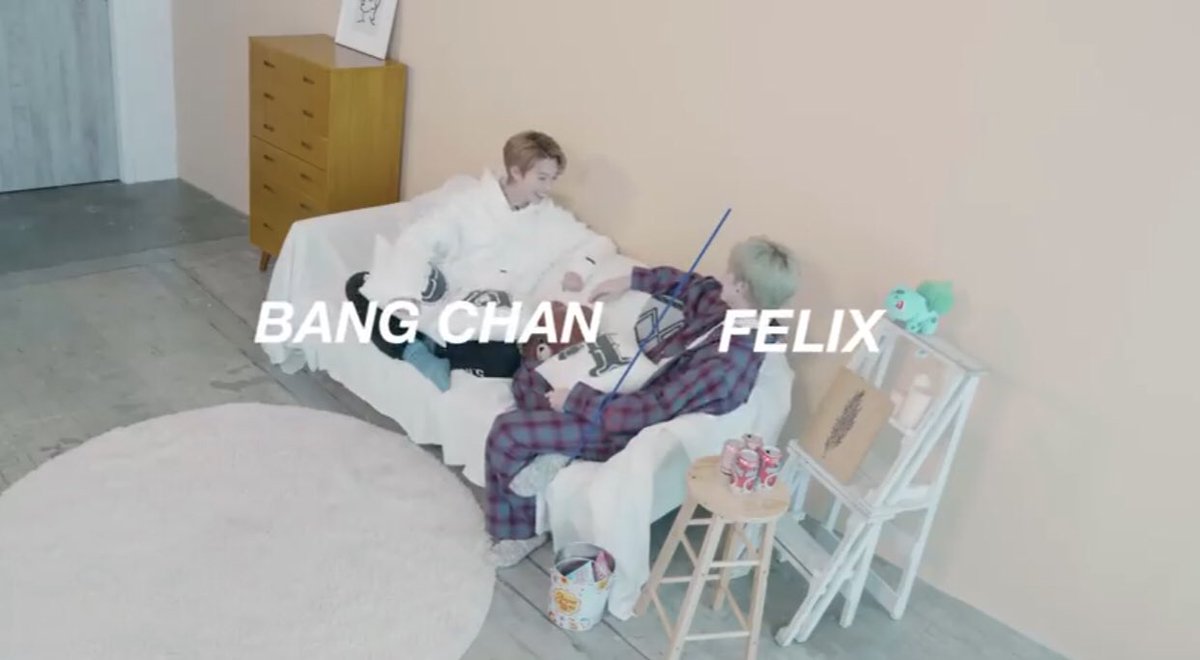 StrayKidsAddict's tweet photo. [Info] 181124💕

[Two Kids Room] VOL.2 มาแล้วค่ะ🏡
Ep.08 บังชาน &amp; ฟิลิกซ์

•https://t.co/uNe0KEqgex
•https://t.co/YtTthxHGvn

#StrayKids #스트레이키즈
#TwoKidsRoomVOL2
#IamYOU @Stray_Kids 
#StrayKidsAddict https://t.co/yUoiUj48zV