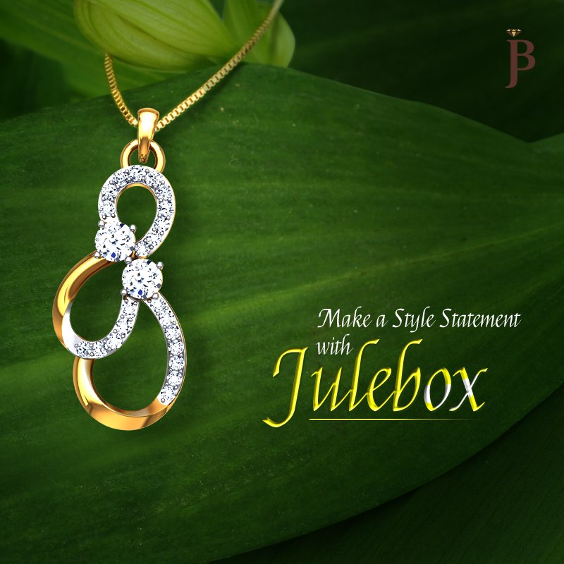 JuleBoxOfficial's tweet image. Make a style statement with julebox.in