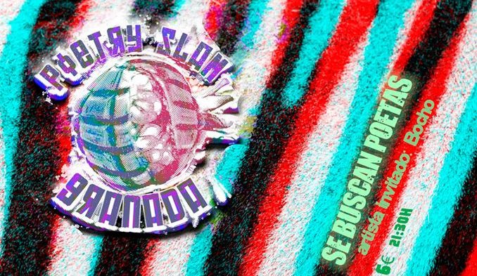 [#PoetrySlam] Llega a La Expositiva el #torneo por el que han pasado grandes #artistas como Gata Cattana. Poetry Slam Granada, 10 Poetas y 3 Minutos una experiencia de 📜🎙 poesía en vivo y real.
🗓 Sábado 24 de Noviembre
🕤 A las 21.30h
🎟 Entradas 6€ 👉 bit.ly/2TsBM2s