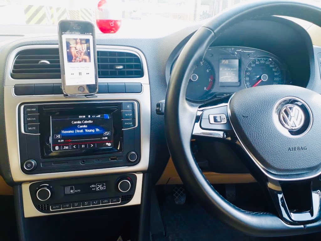 Barnabas_D's tweet photo. #Ameo #Polo #Vento #Rapid #Volkswagen #Skoda #CarMobileStand #CarCellphoneMount #Phonestand #Magfloat The best car cellphone mount for your VW Polo, VW Ameo, VW Vento, Skoda Rapid Cars! Contact Karan Bhalla at +91 99703 31516 for enquiries and placing an order!⭐️⭐️⭐️⭐️⭐️ 5 Stars https://t.co/RpbhcIUIxc