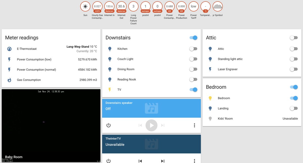 lg home assistant