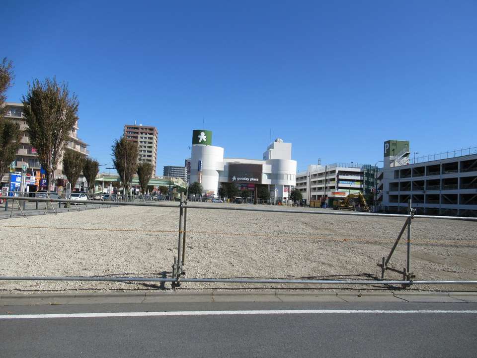 ぶらり相模原 ぶらり相模原