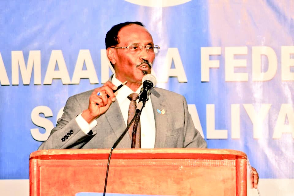 DrBeileh's tweet photo. 1/3: I welcome the Finance Committee's constitutional role &amp; commit to working with them to advance fiscal progress.We welcome scrutiny, good advise &amp; direction anytim but I am glad Parliament sided with our evidence today &amp; nullified the Committee's report #somalia https://t.co/9vb1v7KfrL