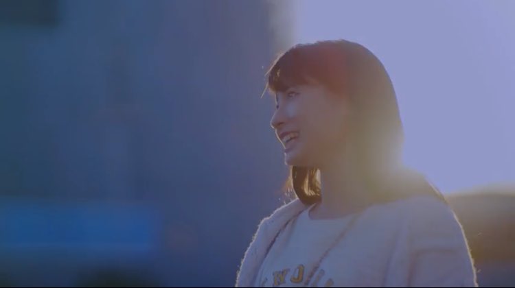 kentoo1212's tweet photo. Anniversary毎日聞いてる💭💗
ほんとにいい曲 。。
私がいつも映画観に行く時通ってる道を太鳳ちゃんも歩いてたと思うとなんか親近感が湧く(笑)
 #TAOTAK 
 #Anniversary 
 #春待つ僕ら https://t.co/cVHcah5EQX