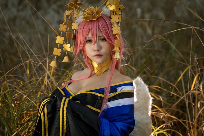 コスプレイヤーすみれおじさん(紫花菫)のTwitter画像6