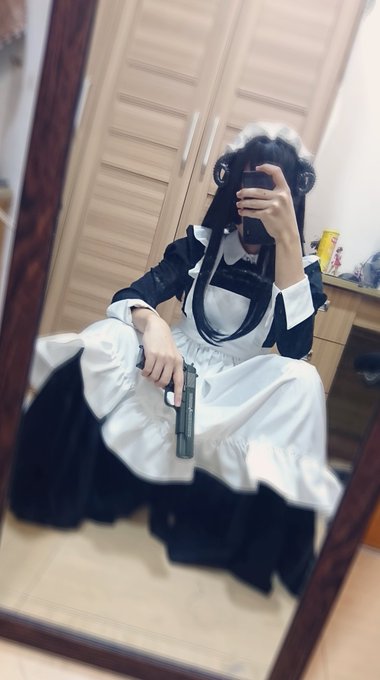 コスプレイヤー上杉遥のTwitter画像51