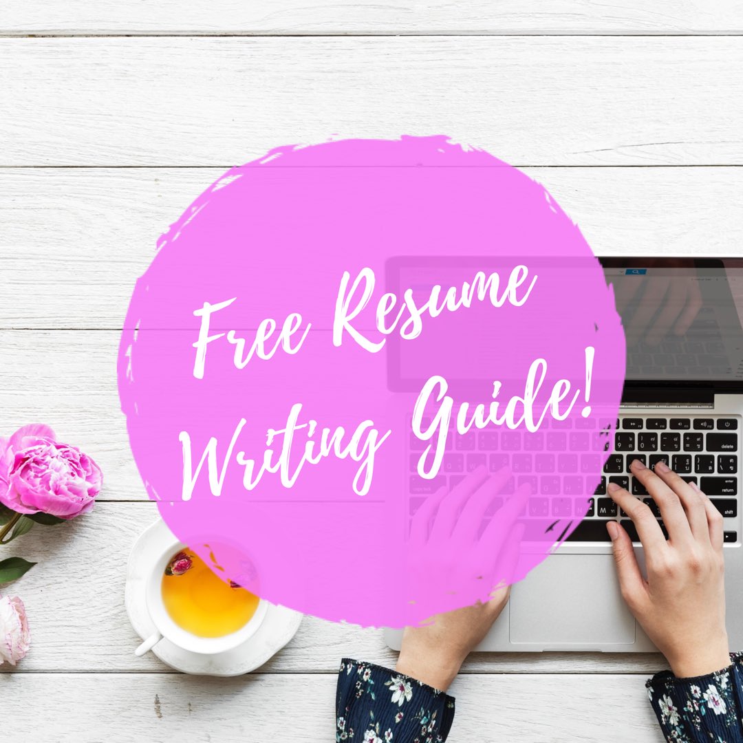 MissL_Tweets's tweet photo. Need help writing your resume? Get a free guide in your inbox on Monday when you sign up for my newsletter! https://t.co/8TQr34d1zu https://t.co/qYvvPCraxm