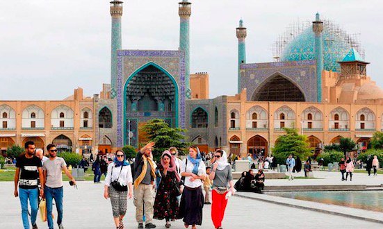 Iran_Newsroom tweet media