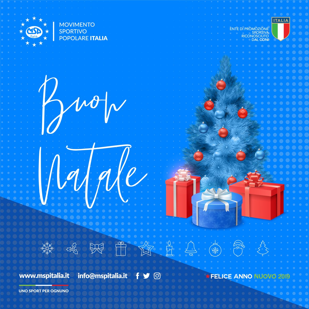 Buon Natale