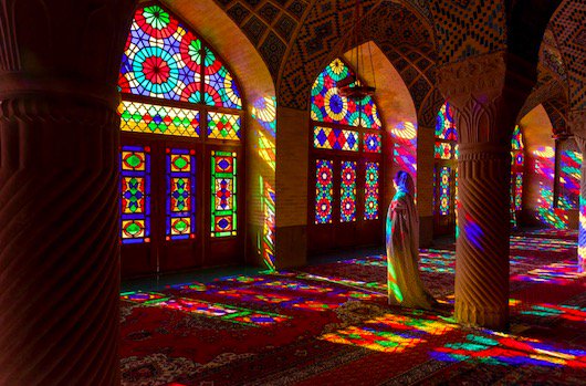 #Iran has begun to issue #electronic #visa for foreign #tourists to cope with restrictions imposed by US on those traveling to Iran.

Electronic visas would be issued without any entry or exit stamp affixed on them:

Head of Iran’s Cultural Heritage &amp; Tourism Org., Mounesan.