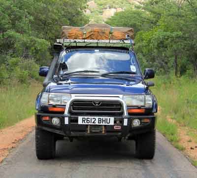 africa4x4cafe's tweet photo. Fantastic LC80 for sale in Nairobi - 6500 usd
https://t.co/pWvBzFGz6k https://t.co/vJhDEW2o7e