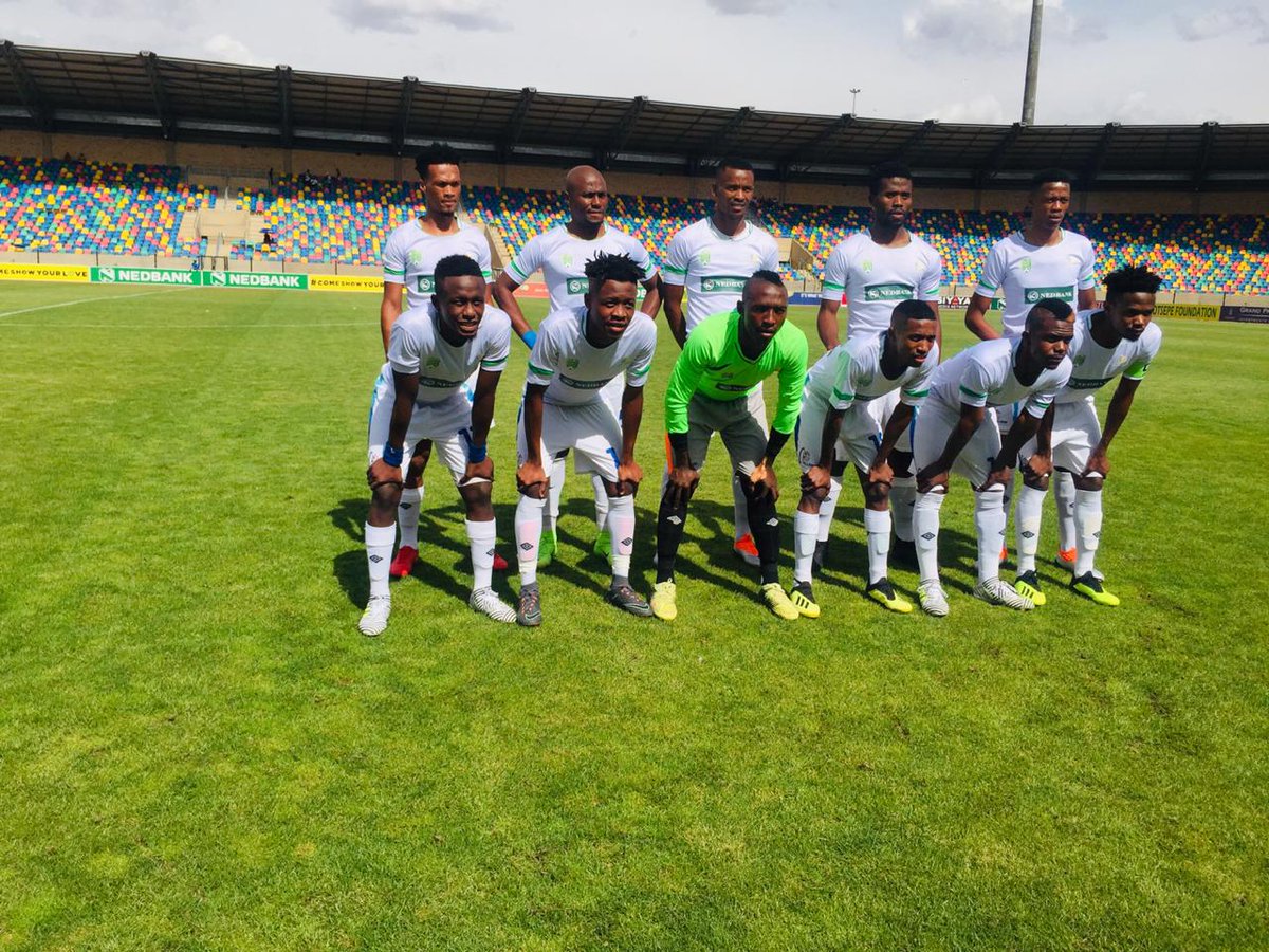 Official SAFA_FS tweet media