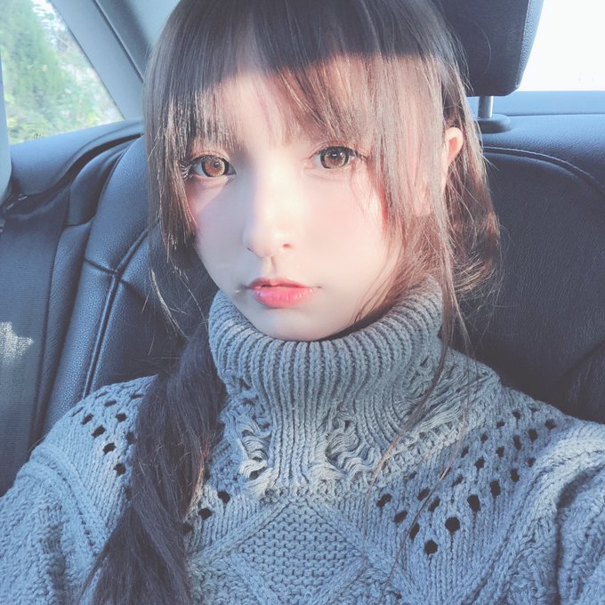 Twitterのコスプレ画像48