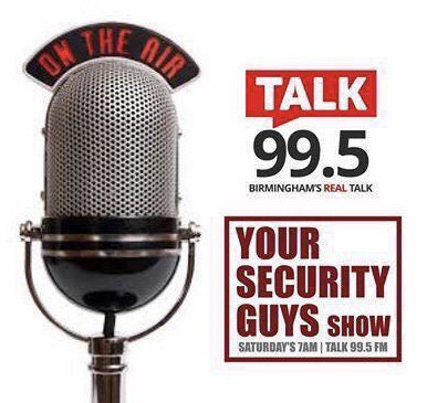 995securityguys's tweet image. #Live from the KS Services-Heating &amp;amp; Air Studio on @realtalk995 📻 
#TuneInTo: 99.5 FM 
#Online: talk995.com
Or on the #iHeartRadioApp

☎️Call in at (205) 545-9950 or toll free (844) 455-9950 #NeedToKnowRadio

Brought to you by: 
@TrioSafety | @StopHeartAttack