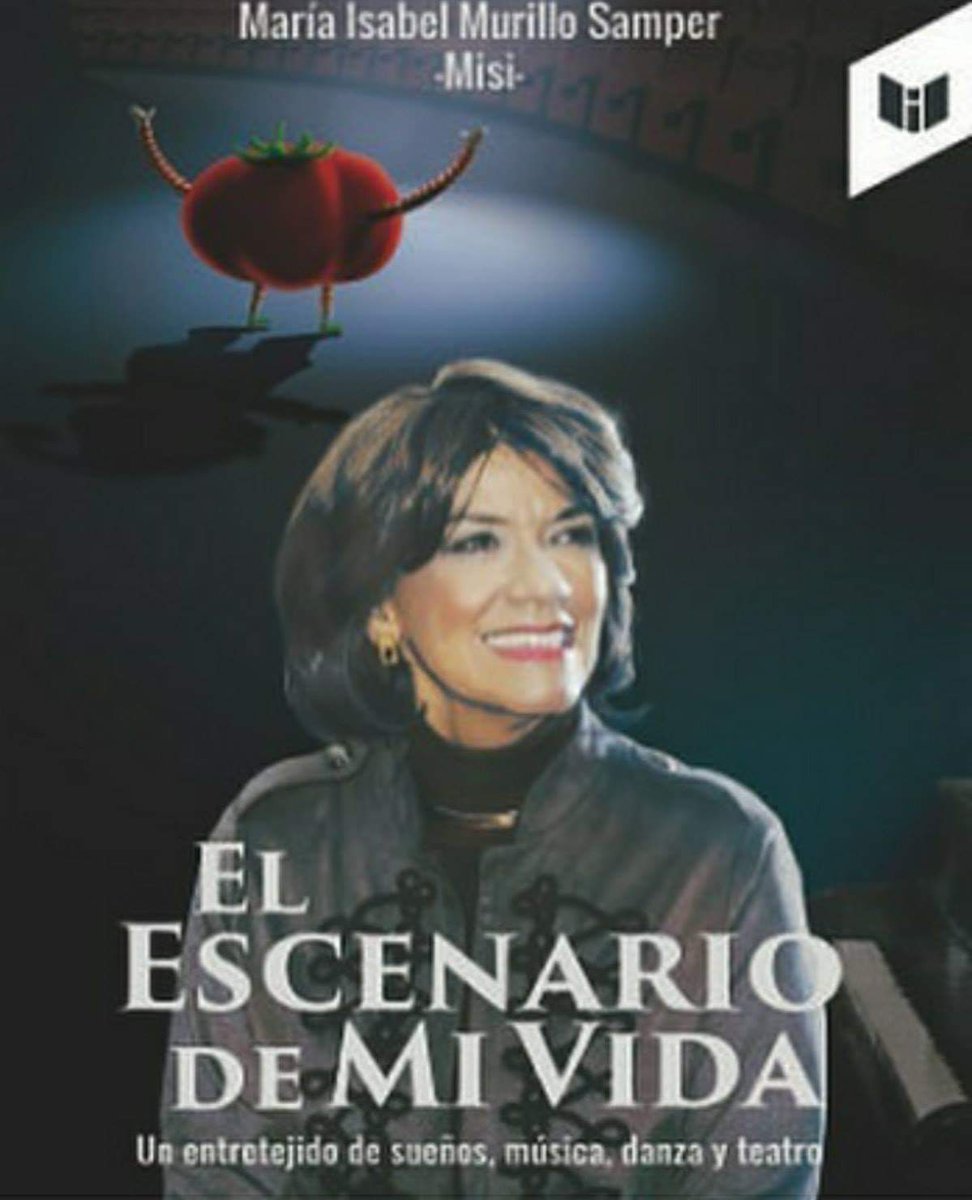 DirectoresDASC's tweet photo. #NoticiasDASC #Missi la reconocida directora de teatro musical falleció anoche de un infarto. Nuestro más sentido pésame a su compañero y miembro de DASC Diego León Hoyos. Paz en su Tumba. https://t.co/NvQu1yYLvJ