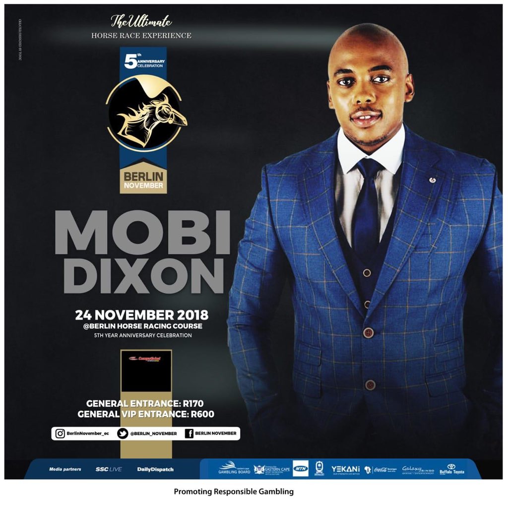 mobidixon's tweet image. It’s Berlin November tonight #Abantu #10StepsForward @topchapmedia