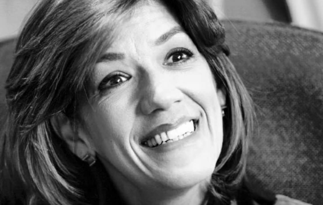 DirectoresDASC's tweet photo. #NoticiasDASC #Missi la reconocida directora de teatro musical falleció anoche de un infarto. Nuestro más sentido pésame a su compañero y miembro de DASC Diego León Hoyos. Paz en su Tumba. https://t.co/NvQu1yYLvJ