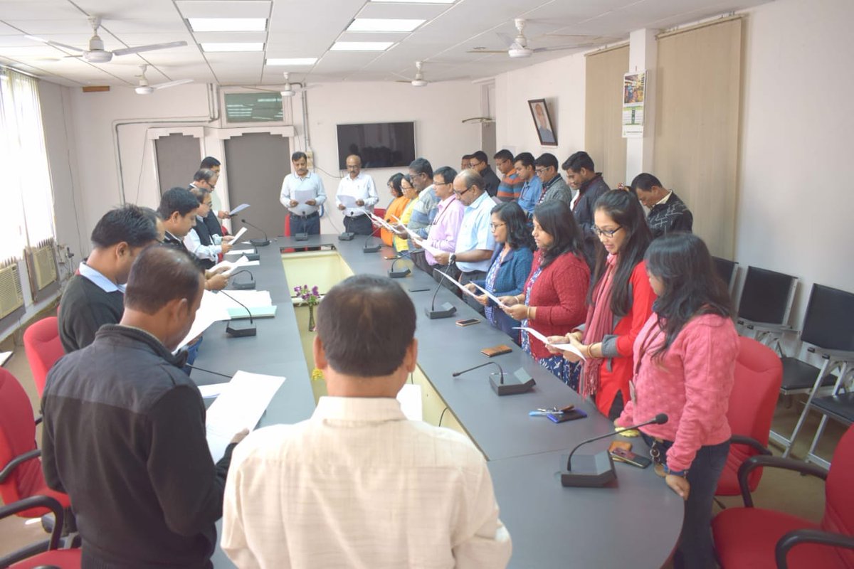 bvfclnamrup's tweet photo. #NationalIntegrationPledge @DVSBJP @Rao_InderjitS @FertMinIndia @mansukhmandviya @PMOIndia @CMOfficeAssam https://t.co/eH9BesbA4C