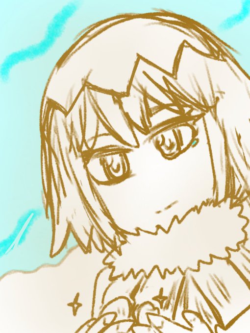 獅子王未来のtwitterイラスト検索結果 古い順