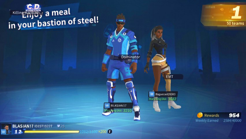 dubs