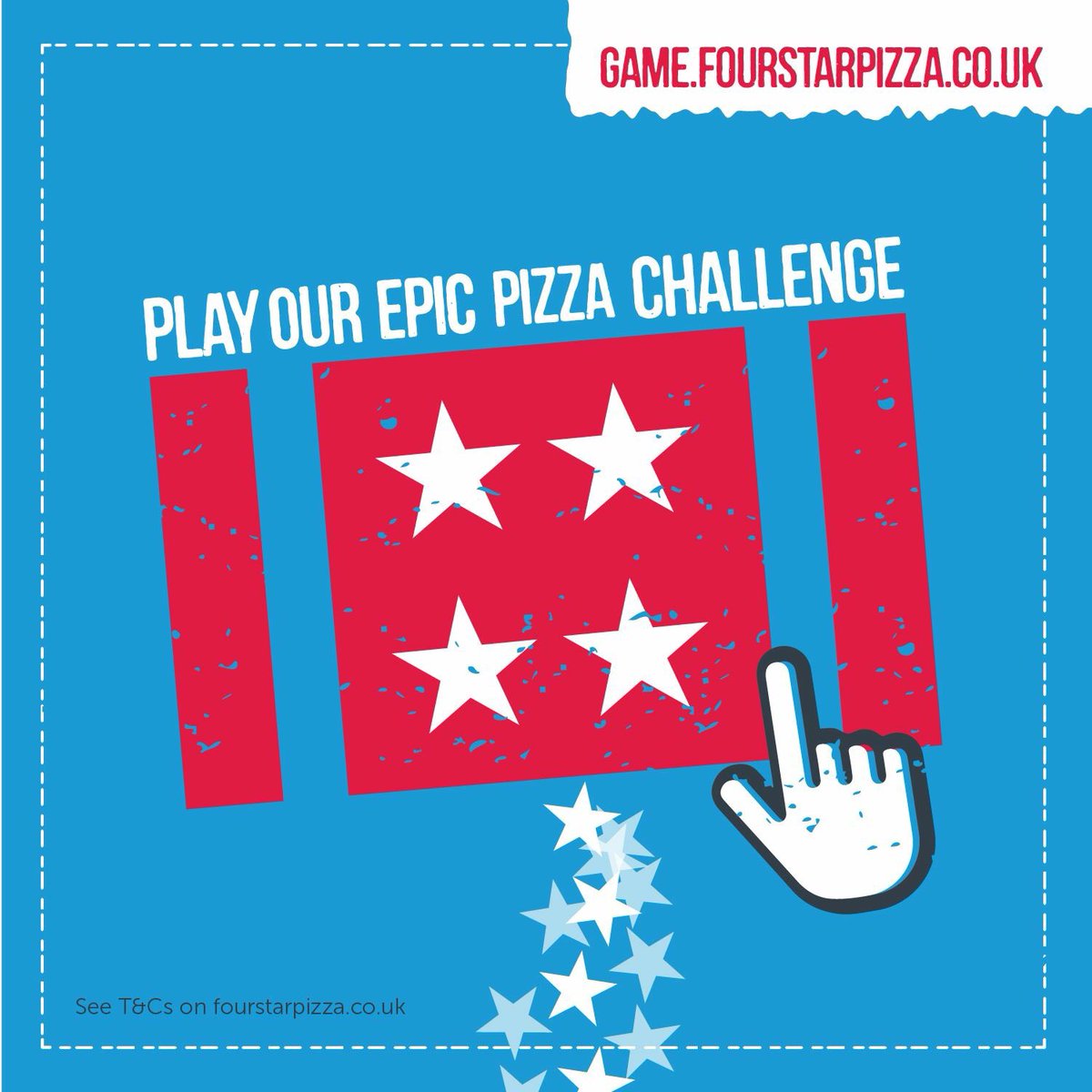 FourStarPizzaBelfast tweet media