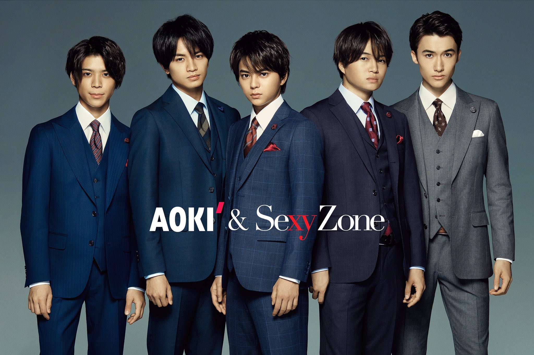 AOKI 躍っ スーツベスト M 成人式 卒業式 入学式 AOKI 躍っ スーツベスト M 成人式 卒業式 入学式