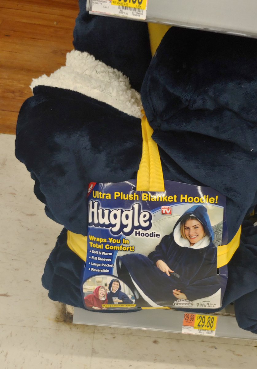 the comfy original