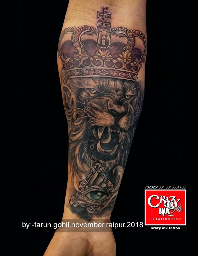 Crazy ink tattoo & Body piercing on Twitter: Crazy ink tattoo & Body piercing on Twitter: