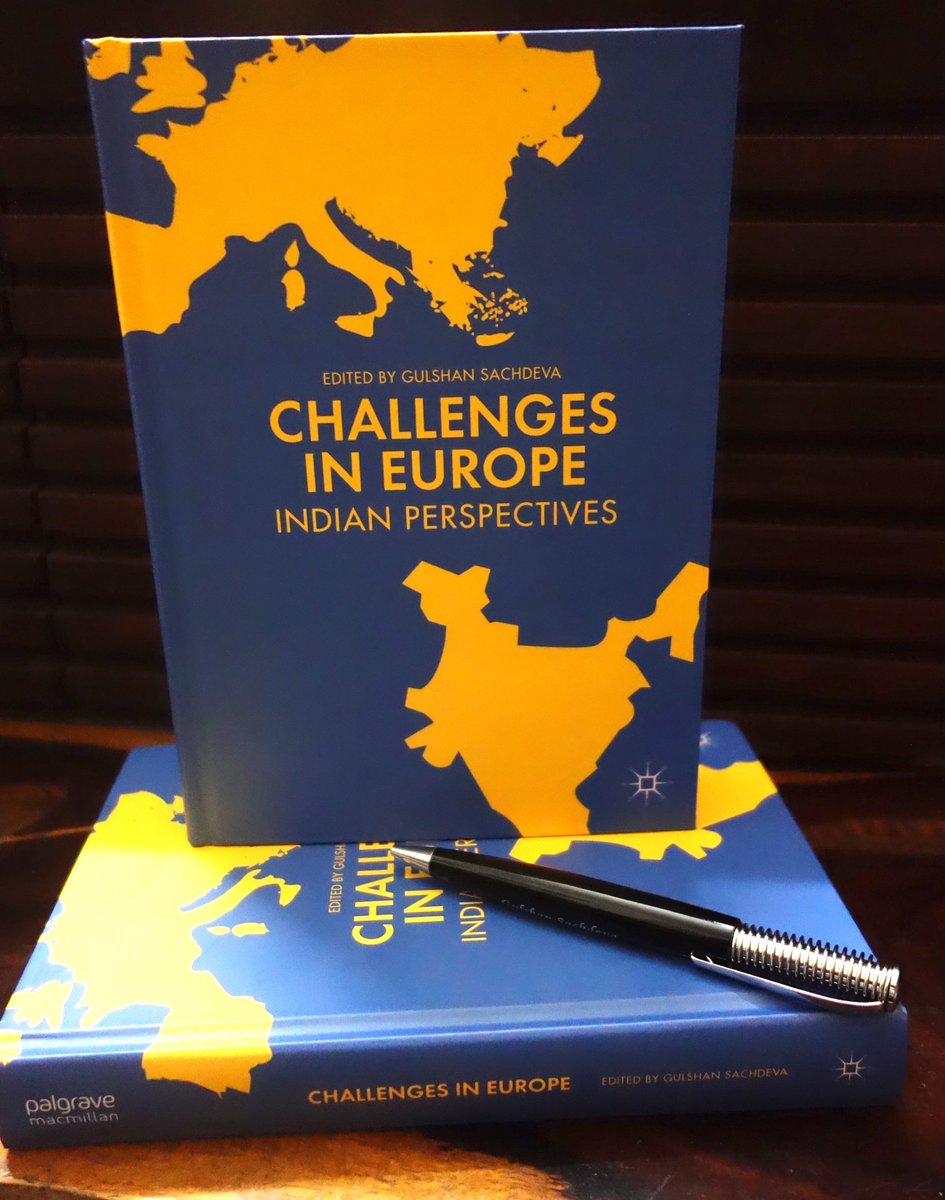 Gulshan Sachdeva tweet media