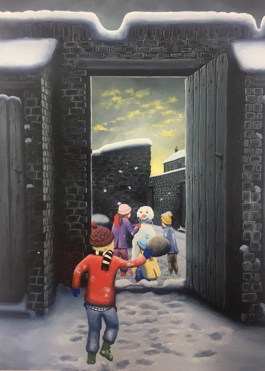 LEIGH LAMBERT here at Duck House Gallery. Its nearly that time again....