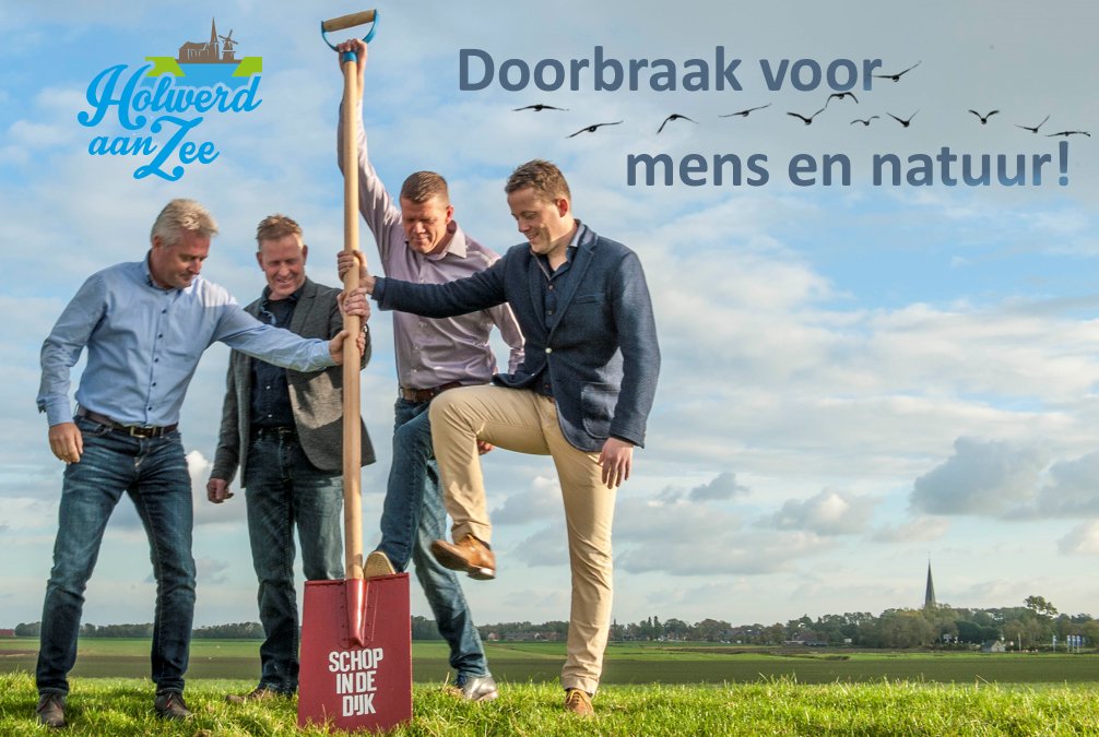 JanSineZijlstra's tweet photo. Nieuwe gemeenteraad @noardeast #Fryslân bijgepraat over @HolwerdaanZee #BoerenMetenWater @LivingLabHaZ #transitie van beide veerdammen, @senseofplace18 en de verbinding met #Dokkum. @SytzeDijkstra @tineke_toren @estherannema dank voor de uitnodiging. https://t.co/MFQ9lougsu