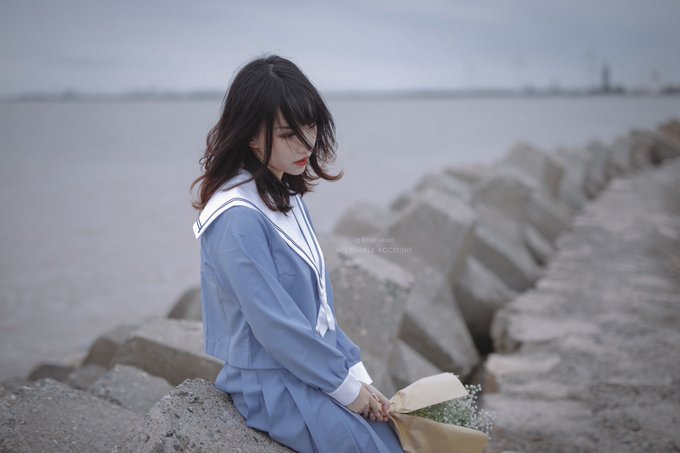 コスプレイヤー洛洛子のTwitter画像11