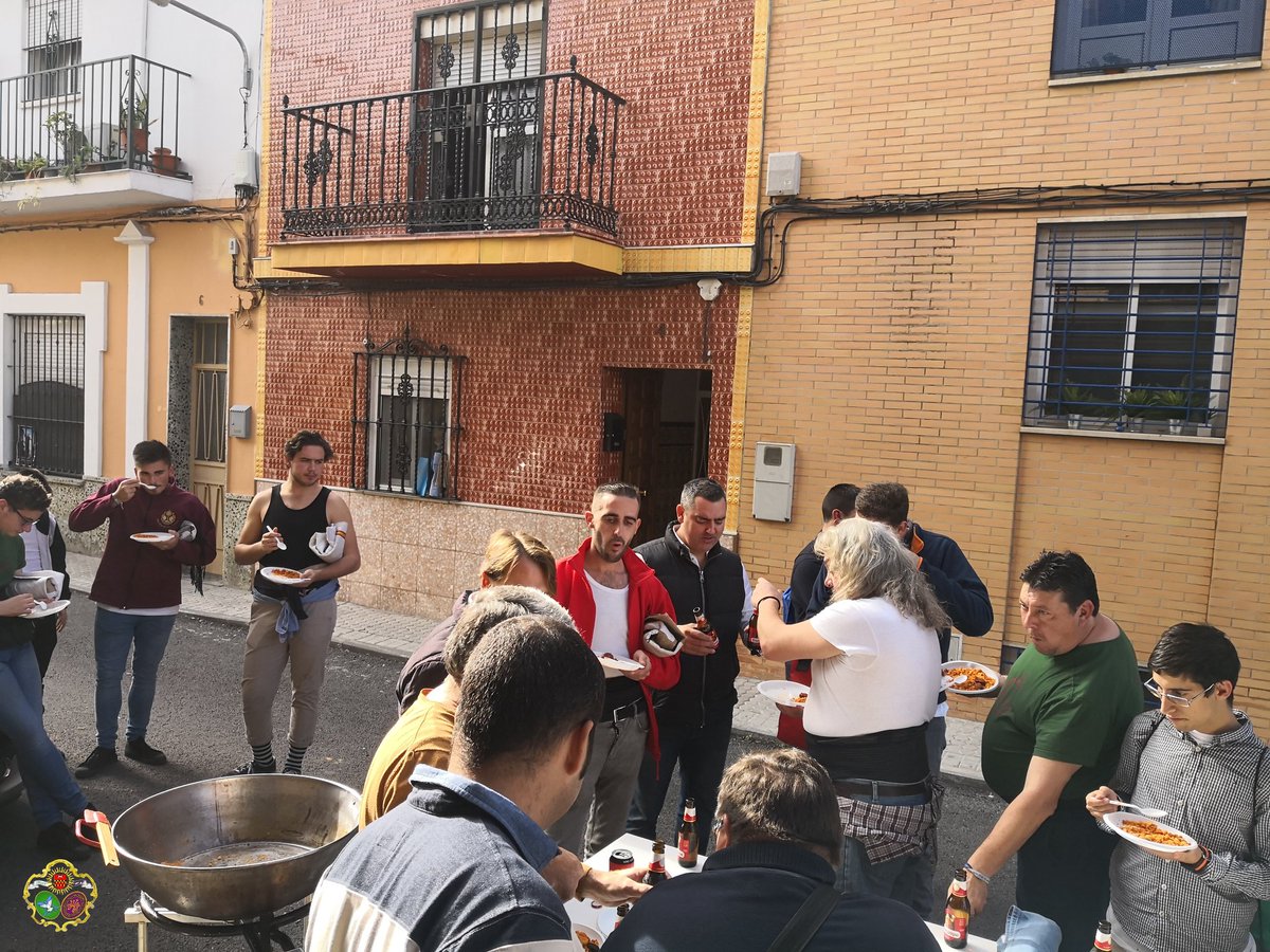 AsociacionSFJ's tweet photo. 📷 #SFJ2018 https://t.co/B6TXjArrLF