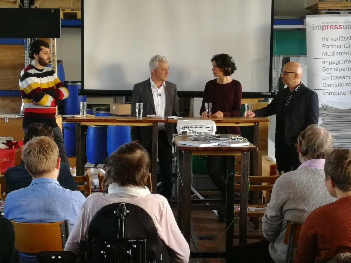 medientag_be's tweet photo. Läuft.... #bmt18 https://t.co/bHKYM856sA