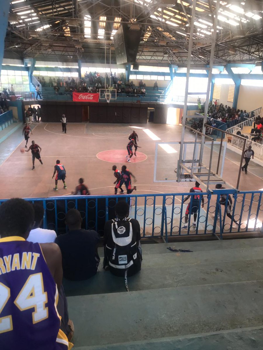 TheRil_Majestic's tweet photo. #ballforhealth Games are 🔥 https://t.co/226cekcojO