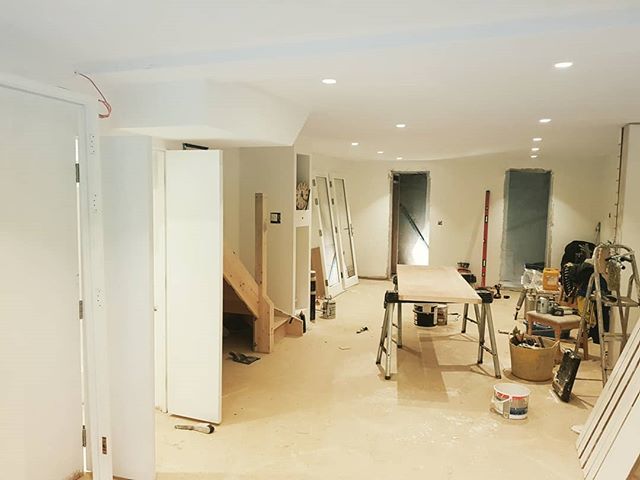 MasperGB's tweet photo. Complere renovation services with our experienced team @maspergeneralbuilding
#maspergeneralbuiding #renovation #masper #home #interiordesign #interior #instagood #custom #bathroom #house #remodel #designbuild #masperbuild #architecture #progress #inspi… https://t.co/wSWprStUSr https://t.co/MD0T9kkYWy