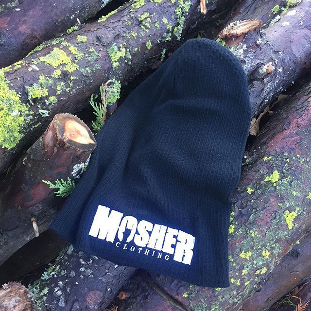 MosherClothing's tweet photo. Incoming headwear. Monday at https://t.co/Y2GaWbaJR1 #mosherclothing #metal #metalhead #mosh https://t.co/pwSIbXAyCa