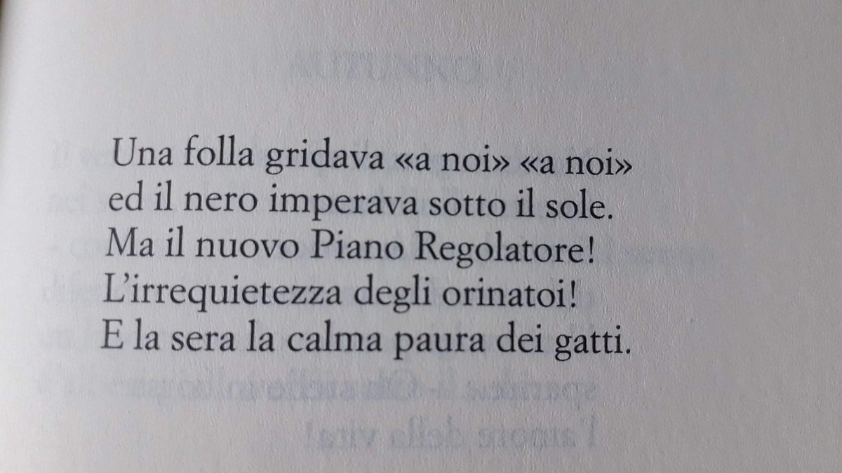 Mi Nasconda La Notte E Il Dolce Vento Parafrasi