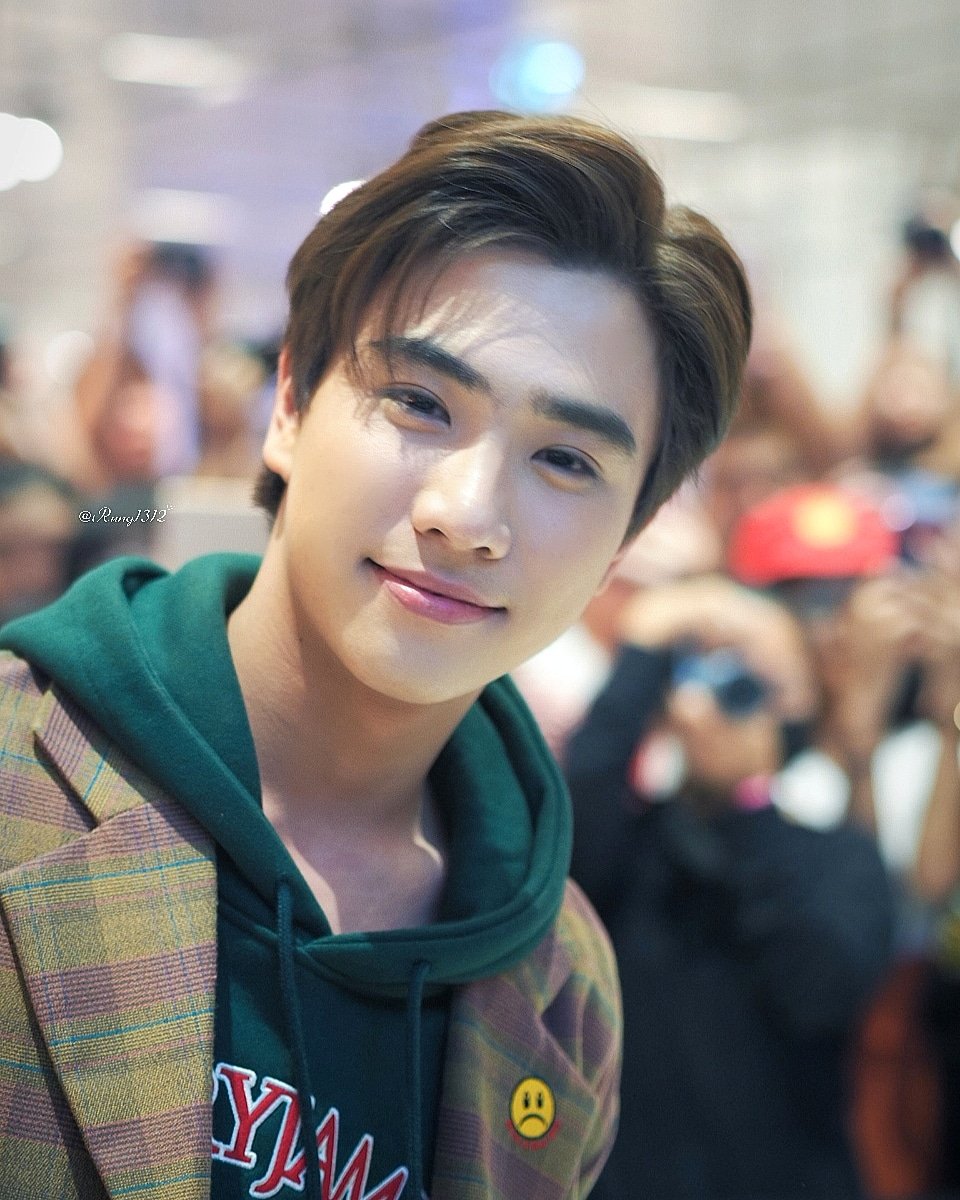 ♡⃕ รุ่งเรือง`🖤🤍 tweet media