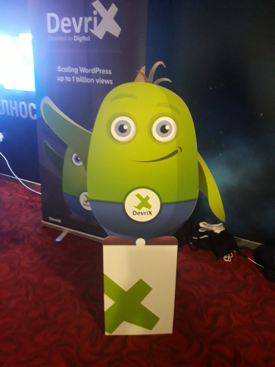 MudrikIvan's tweet image. #wcsof #teamdevrix #devrix