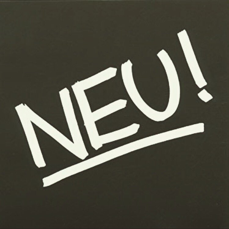 warszawa7791's tweet photo. #nowplaying #nowlistening #neu #neu75 https://t.co/rceVCeHWIw