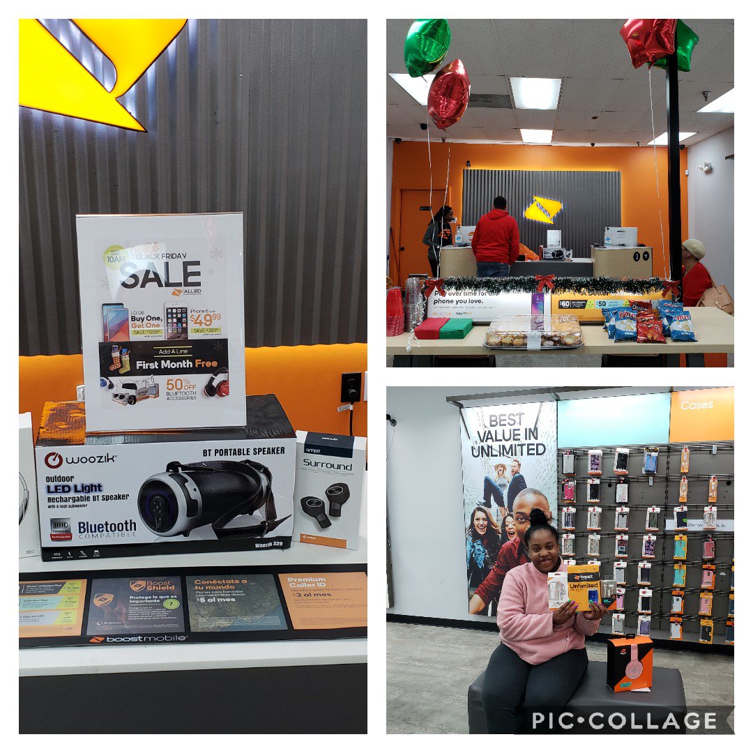 124 Orange Friday event @Elaina_OH <a href="/cubz1fan/">Rich Frey</a> @AlliedSam