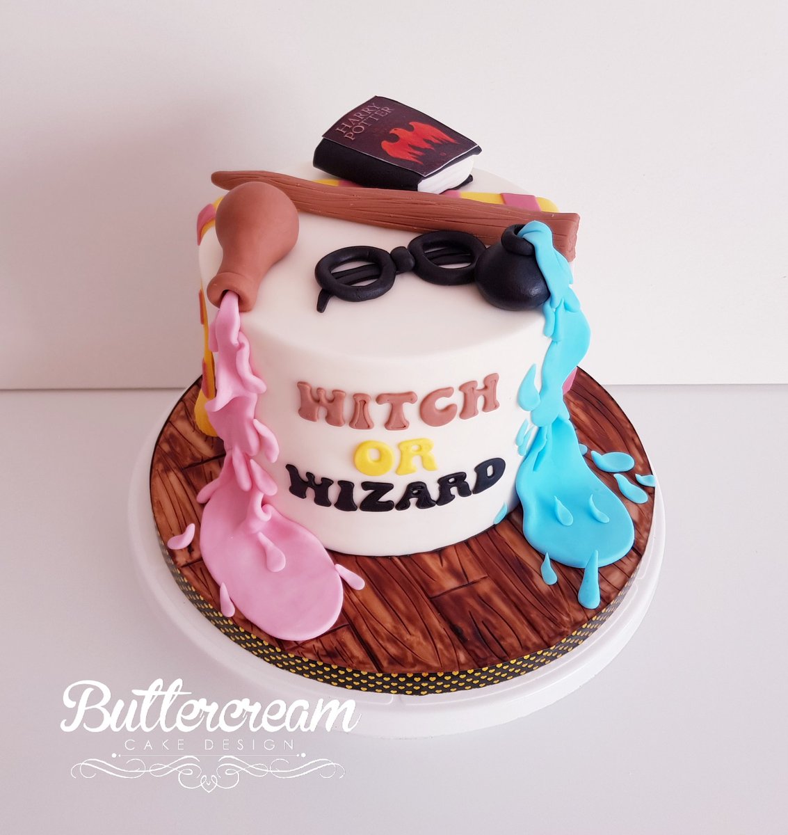 Buttercream Cakes tweet media