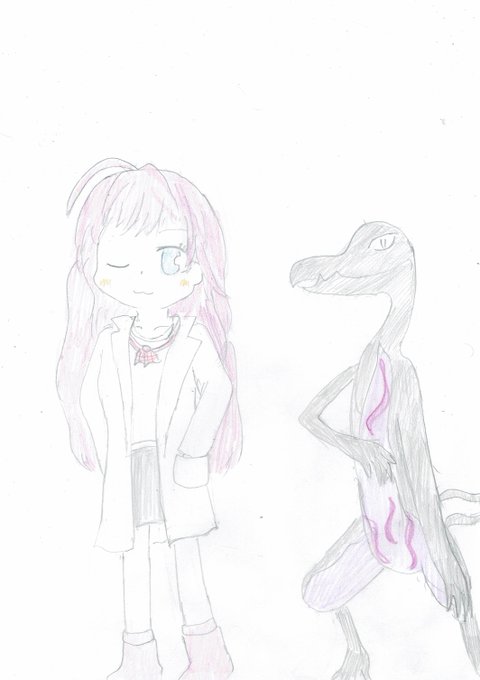 エンニュートのtwitterイラスト検索結果 エンニュートのtwitterイラスト検索結果