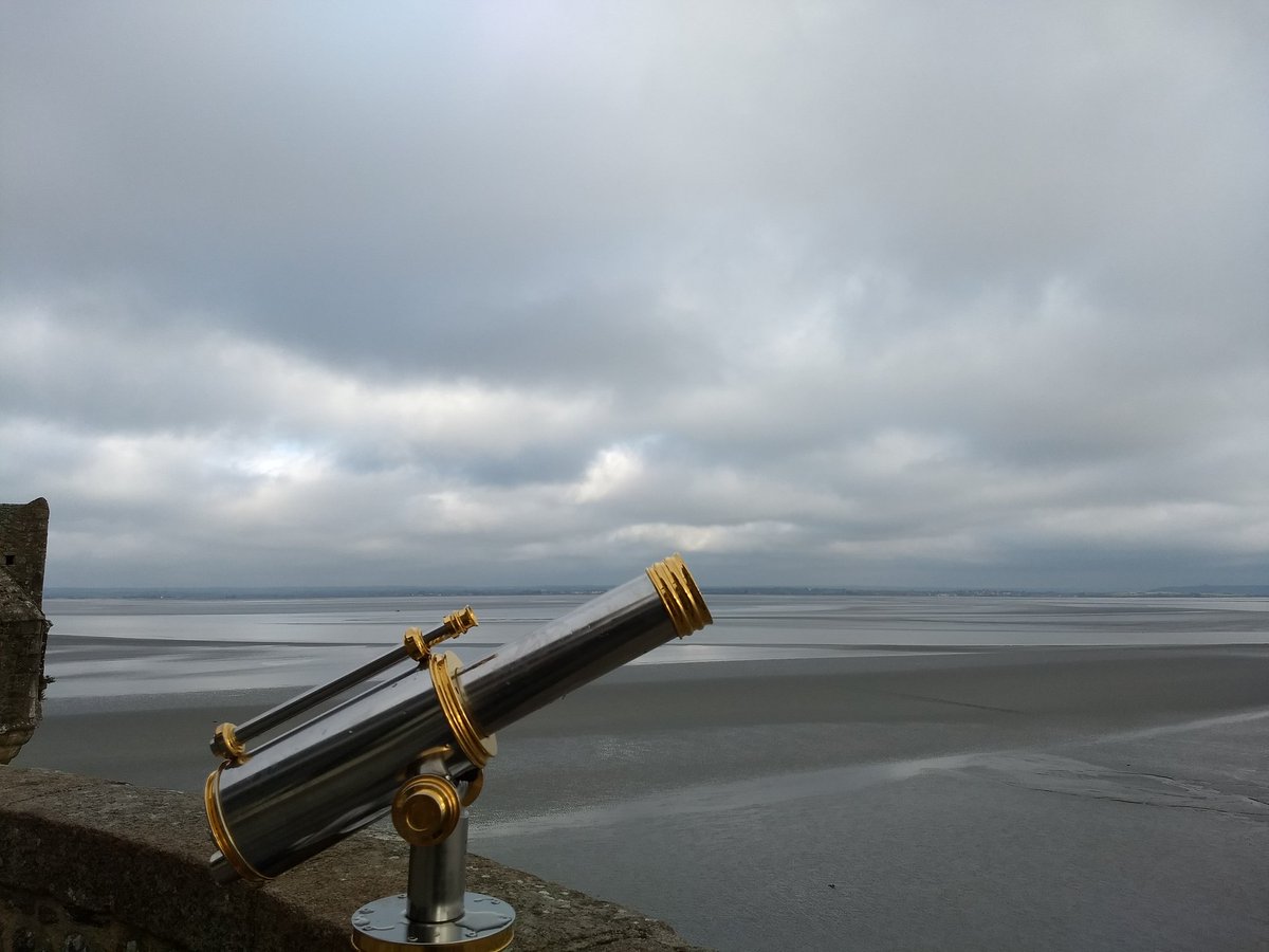 Christophe Desclaux tweet media