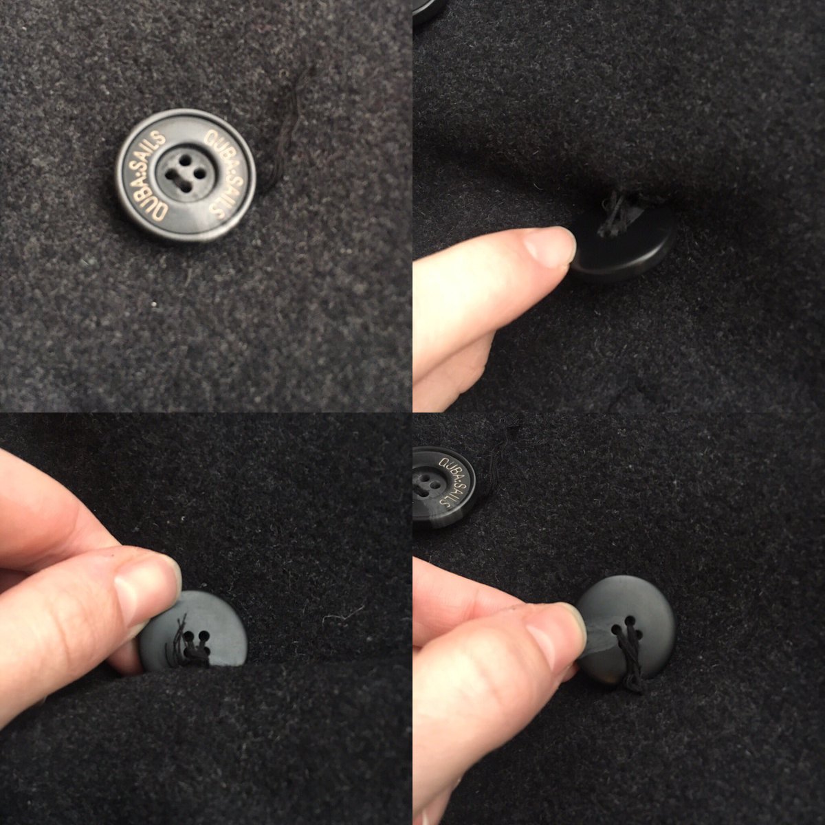 Benjamin Moore tweet media