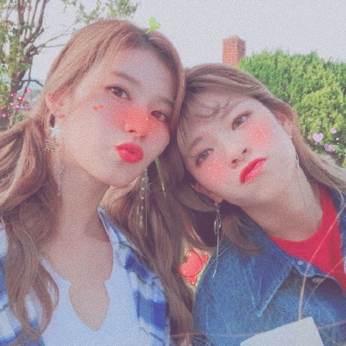 jysoftbot's tweet photo. ⠀
⠀⠀⠀˚₊· ͟͟͞͞➳❥ #정연 + #사나
⠀⠀⠀⠀#jeongsa ଘ(੭*ˊᵕˋ)੭ 
⠀ https://t.co/NxraJAbAlP