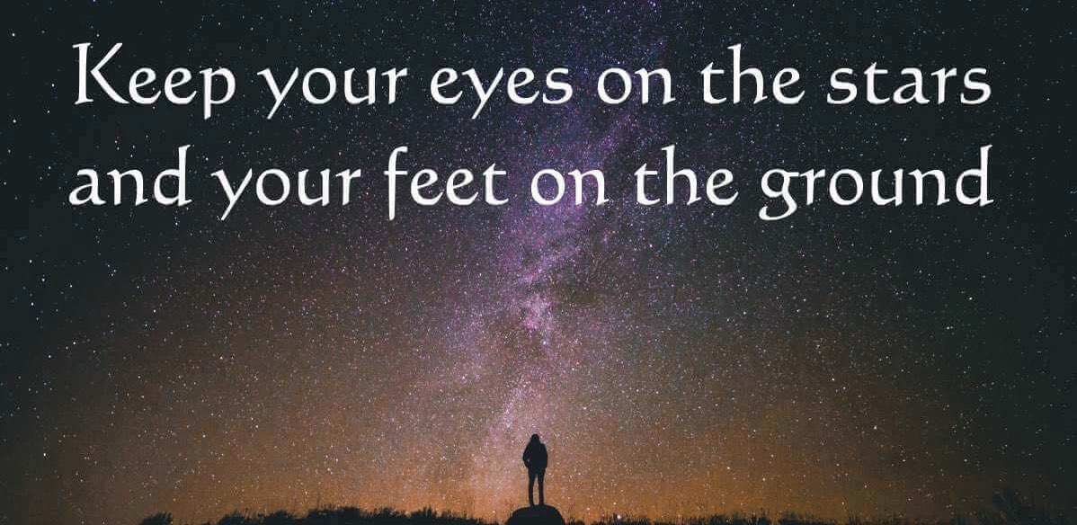 ItsCaitlin__'s tweet photo. “A negative mind will never give you a positive life” https://t.co/jE9FZfKXzh
